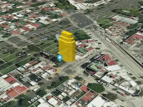 Terreno en venta – esquina premium en saavedra | usaa | gran potencial de desarrollo