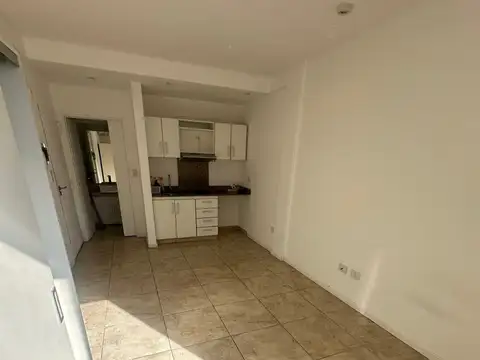 Departamento en Alquiler de Monoambiente