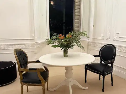 Marcelo T de Alvear  al 1400