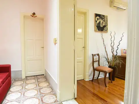 Depto Tipo Casa en Venta de 3 dormitorios