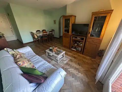 Departamento en Venta en Olivos, USD 133.000