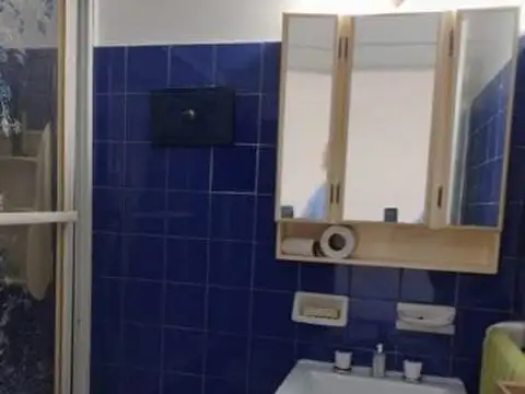 Se vende un departamento monoambiente con balcón