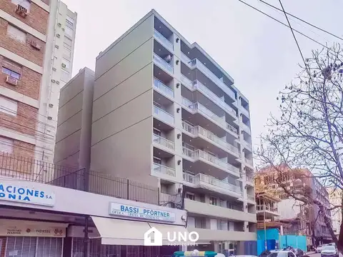 Mitre 529 - Dpto de 1 Dormitorio.