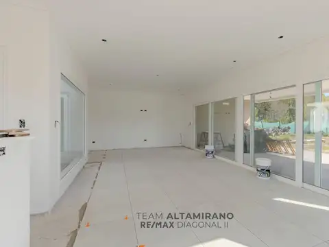 Casa en Venta 1 año