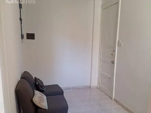 Departamento en Alquiler Temporal Permite mascota