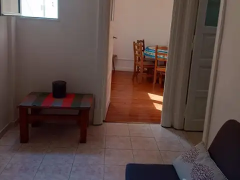 Departamento en Alquiler Temporal 70 años