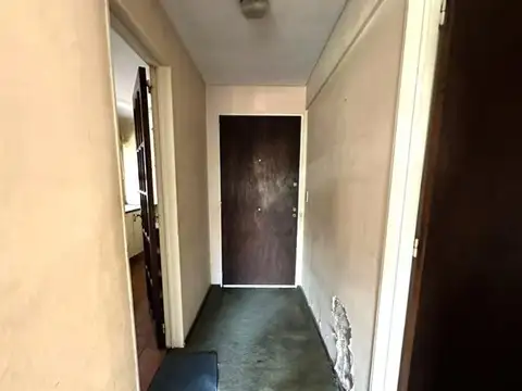 La Pampa 1400, Piso 7