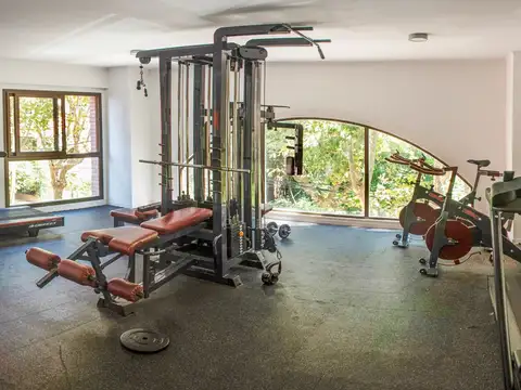 Departamento en Venta 3 años