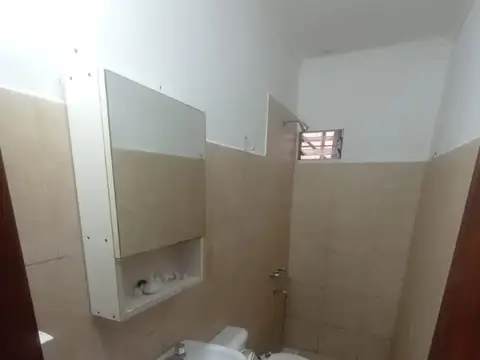 DEPARTAMENTO PLANTA BAJA EN ALQUILER