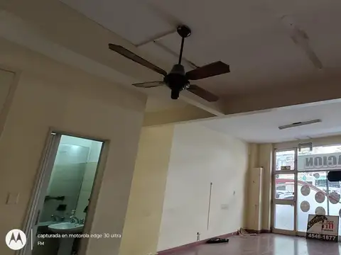 Alquiler de Local en Palermo