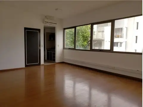 Oficina Monoambiente con 1 baño