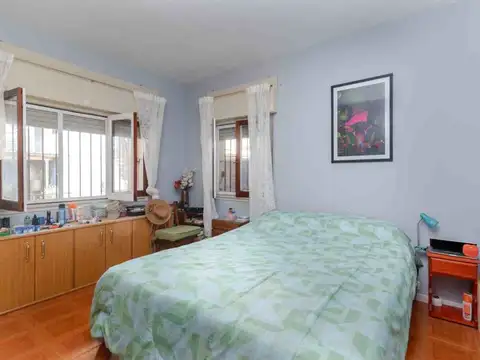 VENTA DOS CASAS PARQUE QUIRNO - HURLINGHAM PERMUTA