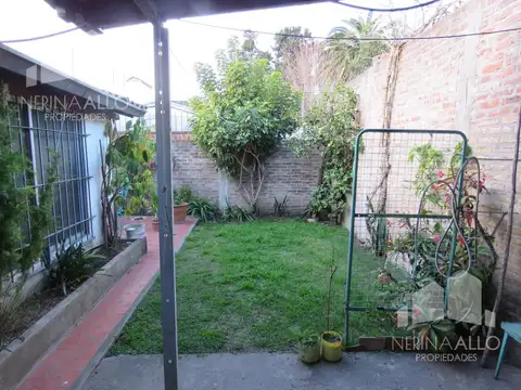 Casa en Venta en Villa Santos Tesei, USD 130.000