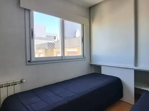 Departamento - ALQUILER_TEMPORAL - Argentina, Miramar - AV COSTANERA 631