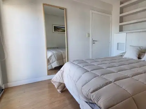 Departamento en Alquiler Temporal de 2 dormitorios