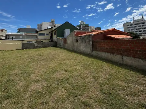 Avenida Costanera 100