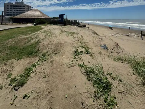 Terreno en Venta 24  mts Fondo