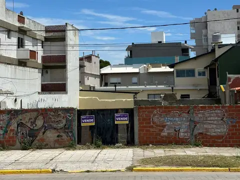 Terreno en Venta, FOS 0,6