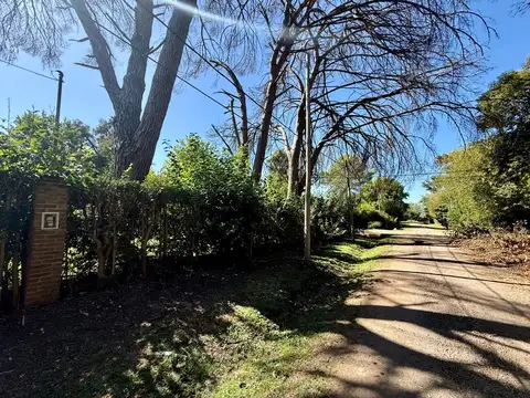 Manzanares, Pilar, Provincia De Buenos Aires