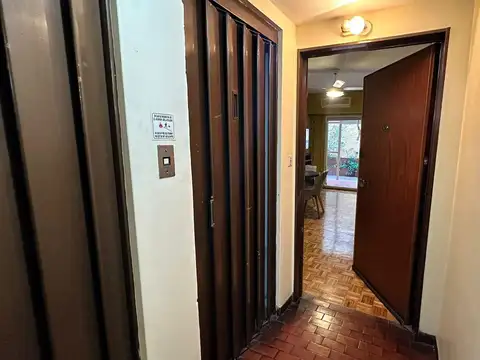 Departamento en Venta en Almagro, USD 135.000