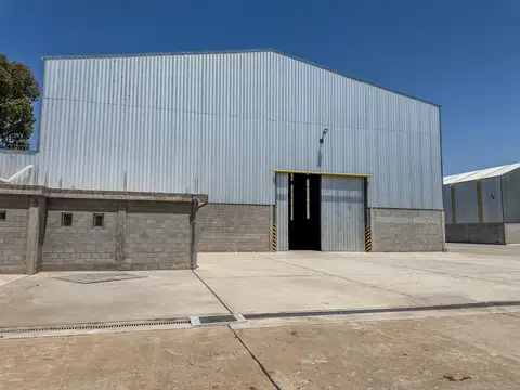 Terreno en Alquiler 31  mts Frente