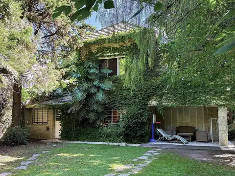 Terreno en Venta en Vicente Lopez, USD 425.000