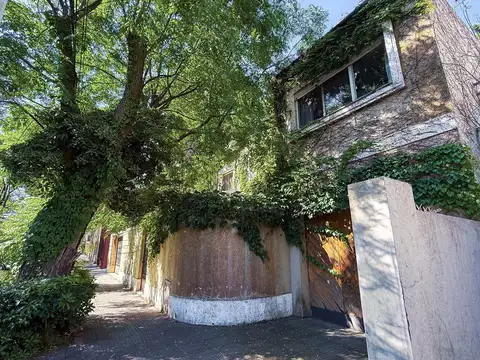 Terreno / Lote de 412 m ² en Venta (Lote 1) - Vicente López