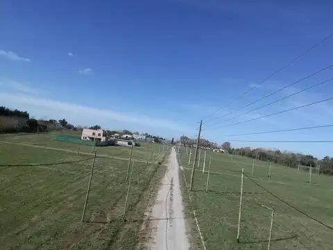 Terreno en Venta de 640,0 m2