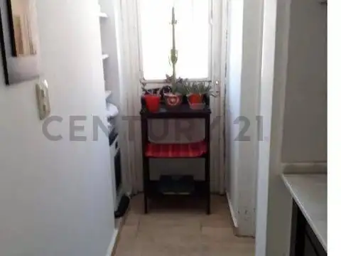 Abraham Lincoln 1180 1100, Piso 0