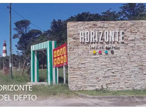 EXC.DEPTO  2 AMB P/4 PERSONAS EL FARO/ ALFAR "A 1 CUADRA DE LA PLAYA",BALCON DOBLE,TODO LUZ