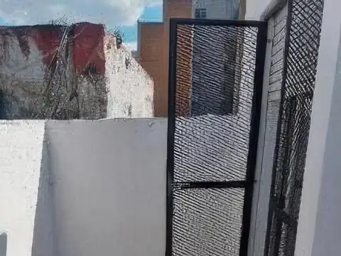 Departamento en venta - 1 Dormitorio 1 Baño - 28 mts2 - Villa del Parque