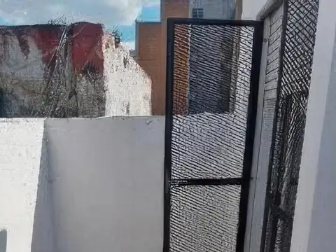 Departamento en venta - 1 Dormitorio 1 Baño - 28 mts2 - Villa del Parque