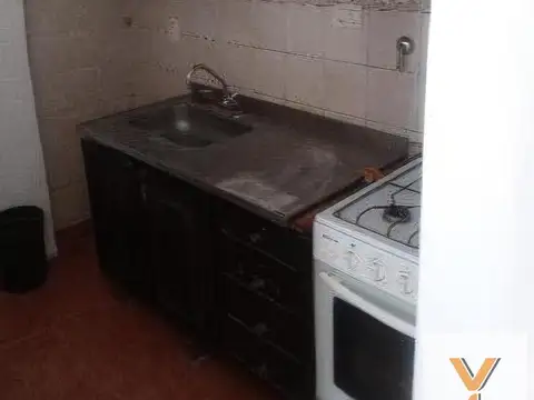 Departamento en Venta en Villa del Parque, USD 65.000