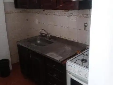 Departamento en Venta en Villa del Parque, USD 65.000