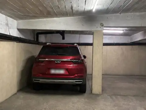 Departamento en Alquiler 34 años
