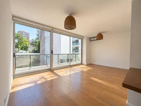 Alquiler monoambiente bajas expensas apto profesional consultorio estudio piscina