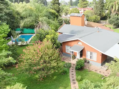 Excepcional Ubicacion para Desarrollo sobre Ruta 26 - Ingeniero Maschwitz - Escobar