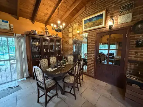 Casa en Venta 24 años