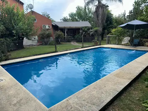 Casa en Venta de 3 dormitorios