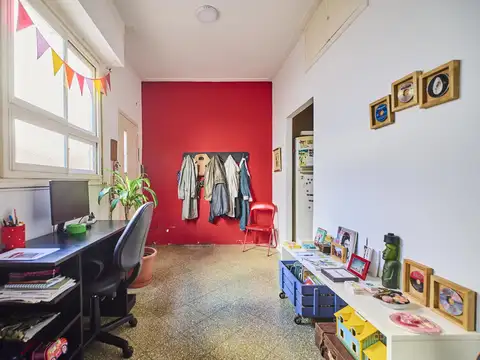 Depto Tipo Casa en Venta 45 años