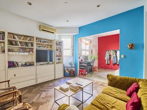 Depto Tipo Casa en Venta al Noroeste