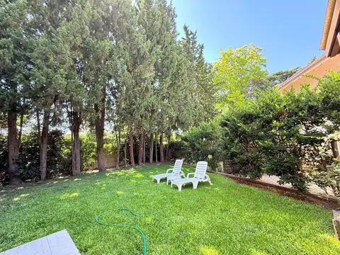 Casa en Venta en Margaritas, Pilar