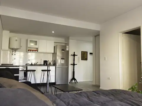 Departamento en Alquiler 3 años