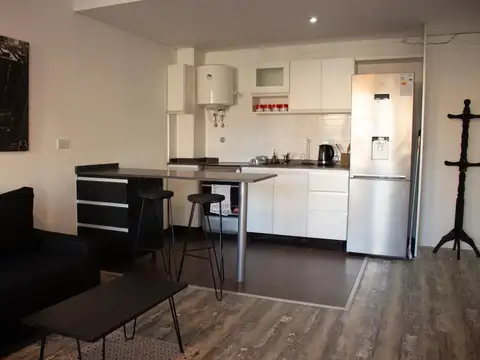 Departamento en Alquiler de Monoambiente