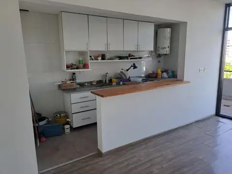 Departamento en Alquiler en Colegiales, $ 600.000