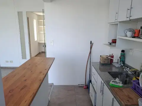 Departamento en Alquiler Apto profesional