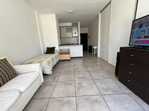 Monoambiente en venta Villa Mitre