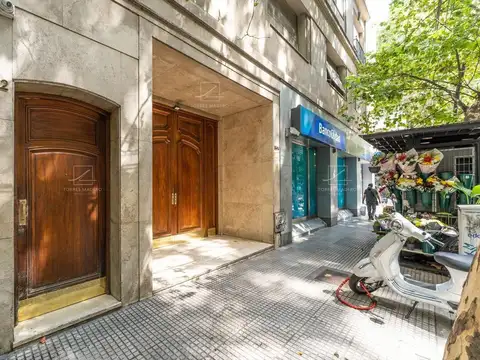 Departamento  en Alquiler en Palermo, Capital Federal, Buenos Aires