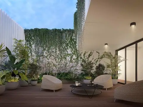 Departamento en Venta al Este