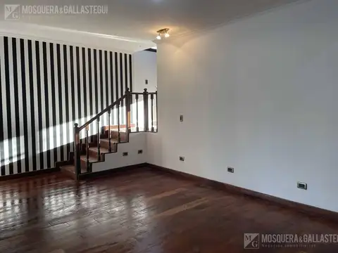 Depto Tipo Casa en Alquiler en Tigre Residencial, $ 1.600.000